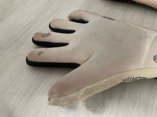 Guantes Portero Predator Talla 9 precio negociable