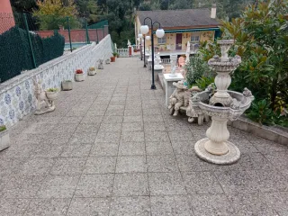 Casa 80m² con terreno 700m² y piscina PARTICULAR