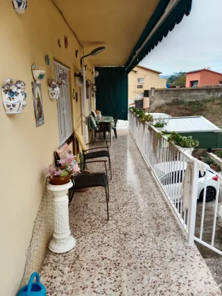 Casa 80m² con terreno 700m² y piscina PARTICULAR