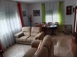 Casa 80m² con terreno 700m² y piscina PARTICULAR