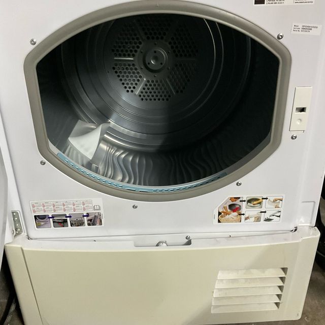 Secadora Indesit