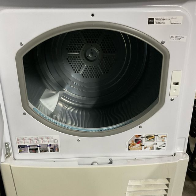 Secadora Indesit