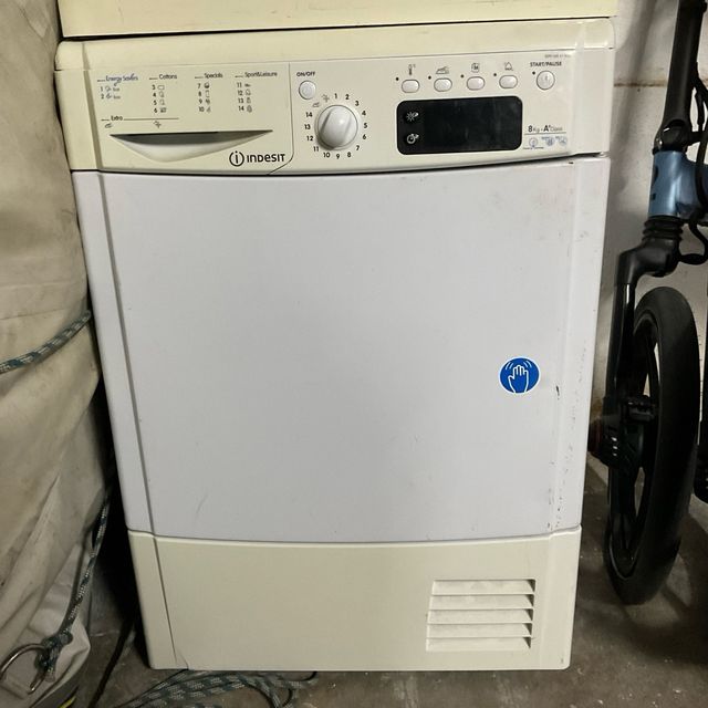 Secadora Indesit