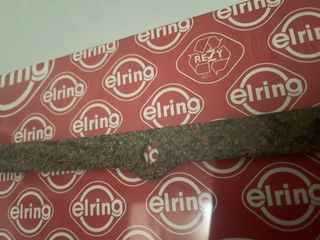 Junta tapa balancines Lada niva