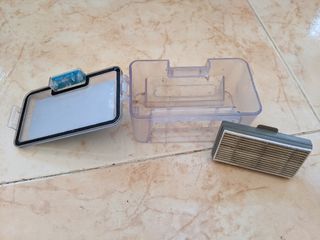 Cecotec Conga 999 Map X-Treme Robot Aspirador