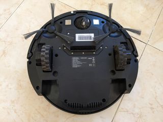 Cecotec Conga 999 Map X-Treme Robot Aspirador