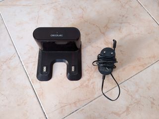 Cecotec Conga 999 Map X-Treme Robot Aspirador