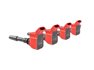 Bobinas Alpha *NUEVAS*