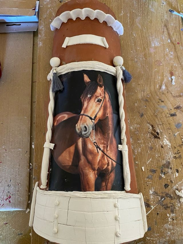 Tejas personalizadas, a tu gusto!