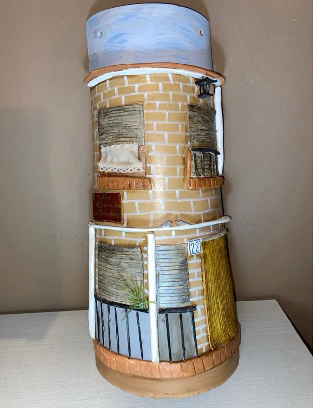 Tejas personalizadas, a tu gusto!