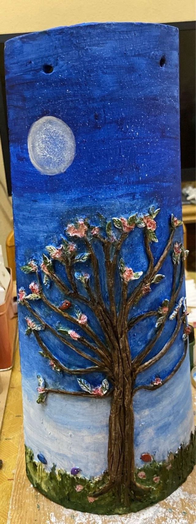 Tejas personalizadas, a tu gusto!