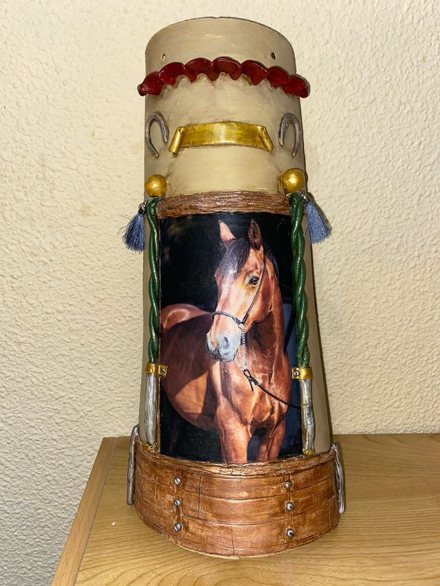 Tejas personalizadas, a tu gusto!