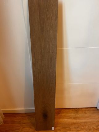 Porcelánico Madera Salvaje Cerámica 120x20 75€ m2