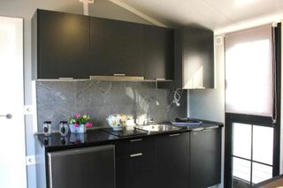 Mobilhomes Cuni ,Pira