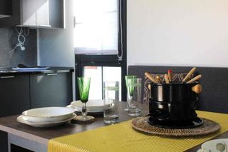 Mobilhomes Cuni ,Pira