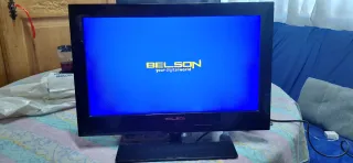 Pantalla Monitor 19 Pulgadas Belson