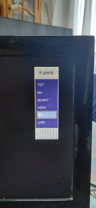 Pantalla Monitor 19 Pulgadas Belson