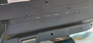 Pantalla Monitor 19 Pulgadas Belson