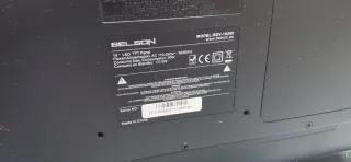 Pantalla Monitor 19 Pulgadas Belson