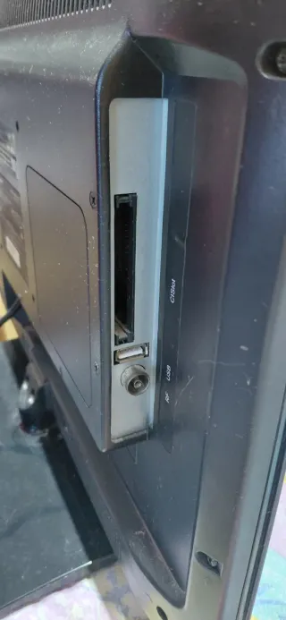 Pantalla Monitor 19 Pulgadas Belson