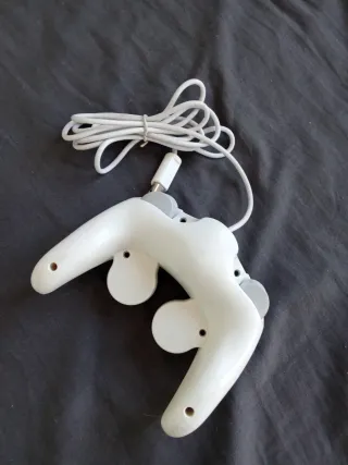 Mando Nintendo GameCube APL