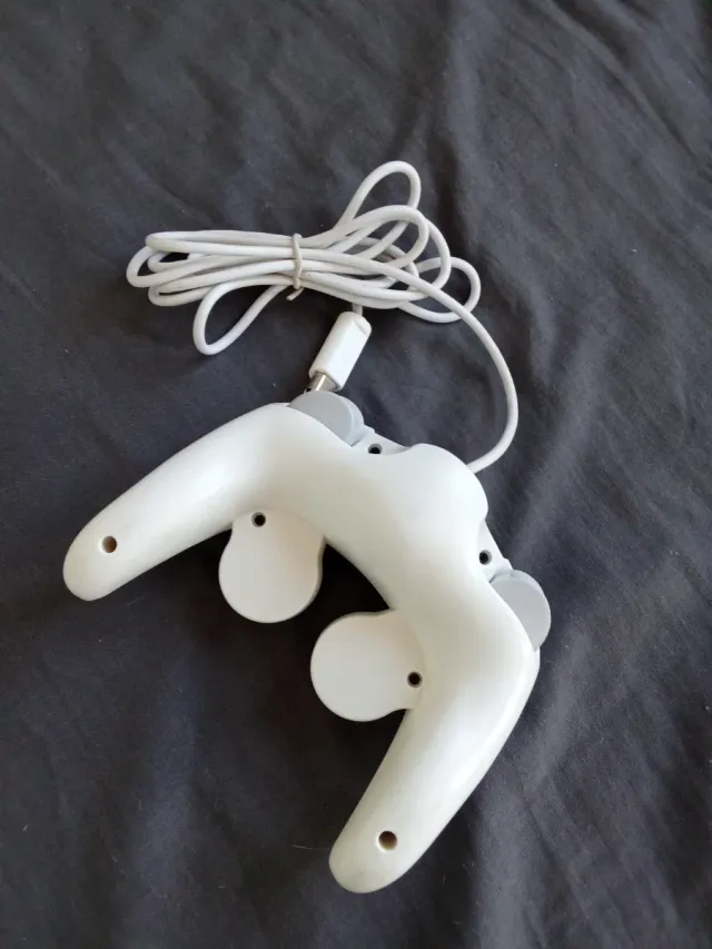 Mando Nintendo GameCube APL