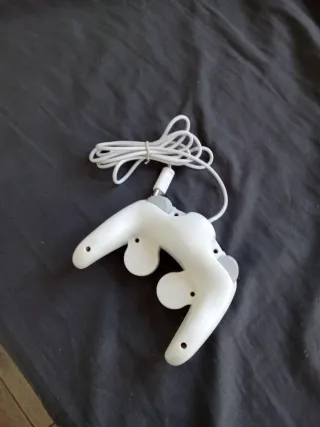 Mando Nintendo GameCube APL