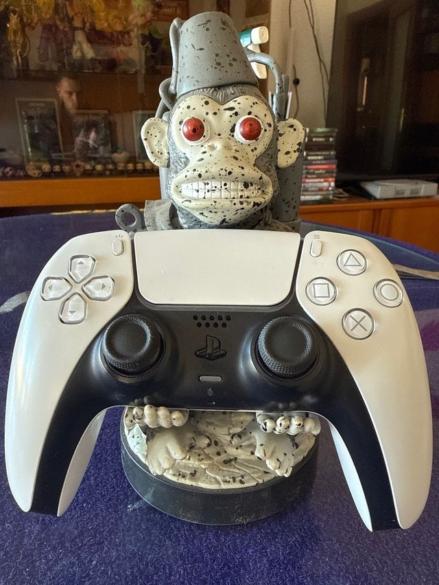 Sujetador Mando PS Call of Duty Zombies