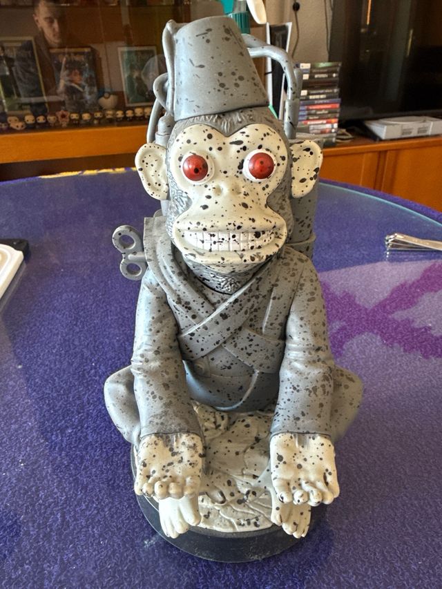 Sujetador Mando PS Call of Duty Zombies