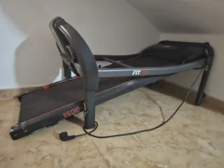 Cinta de Correr FITFIU - Sin Usar