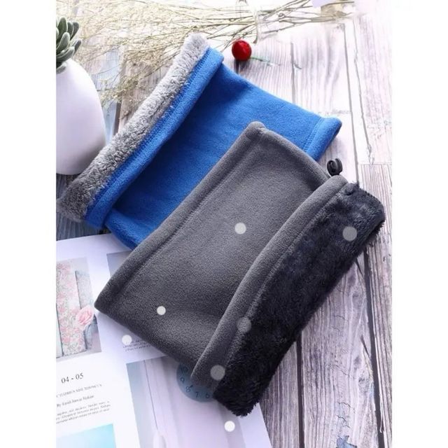 Bufanda para el hombre  Invierno