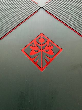 Ordenador HP Omen 15 Negro