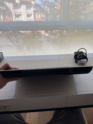 Ordenador HP Omen 15 Negro