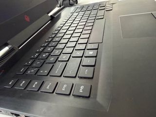 Ordenador HP Omen 15 Negro