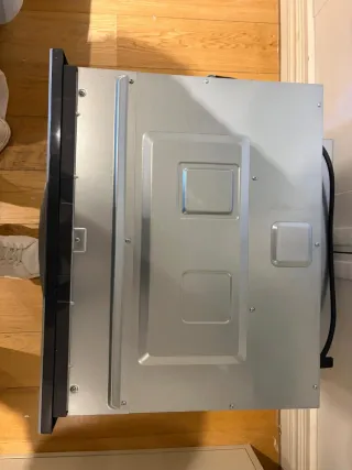 Horno Microondas Balay Nuevo