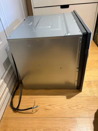 Horno Microondas Balay Nuevo