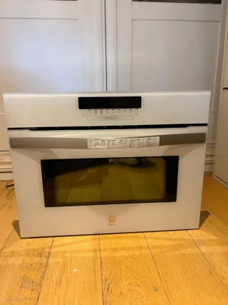 Horno Microondas Balay Nuevo