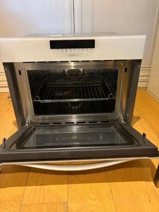 Horno Microondas Balay Nuevo