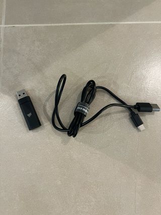 Corsair HS80 Wireless Cuffie Nere