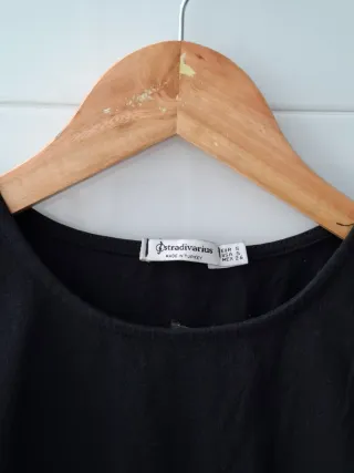 Camiseta manga plumeti