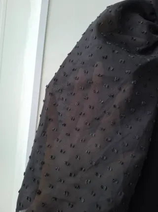 Camiseta manga plumeti