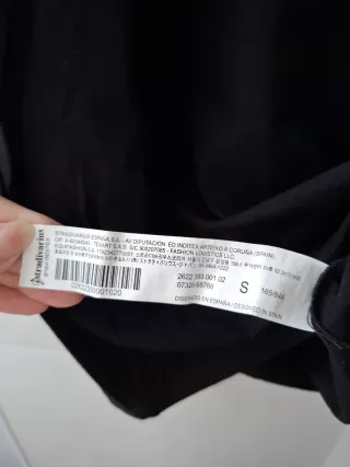 Camiseta manga plumeti