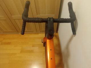 SCOTT SPEEDSTER 30 NARANJA Talla M