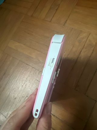 Nintendo 2DS Rosa