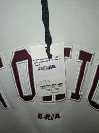 Felpa Berna Tokio XXL