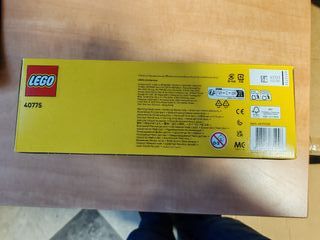 LEGO 40775 Mini Castello dei Cavalieri NUOVO