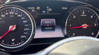 Mercedes-Benz Clase E (familiar) 2018