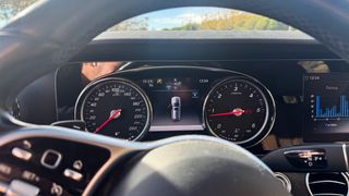 Mercedes-Benz Clase E (familiar) 2018