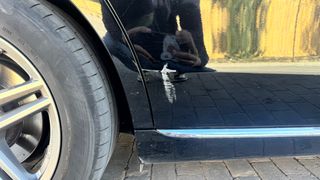 Mercedes-Benz Clase E (familiar) 2018