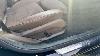 Mercedes-Benz Clase E (familiar) 2018